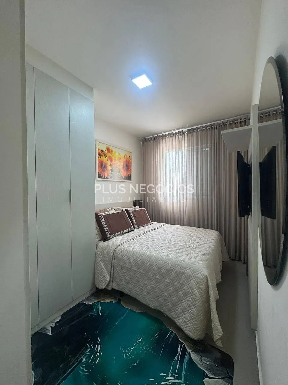 Apartamento, 2 quartos, 52 m² - Foto 23