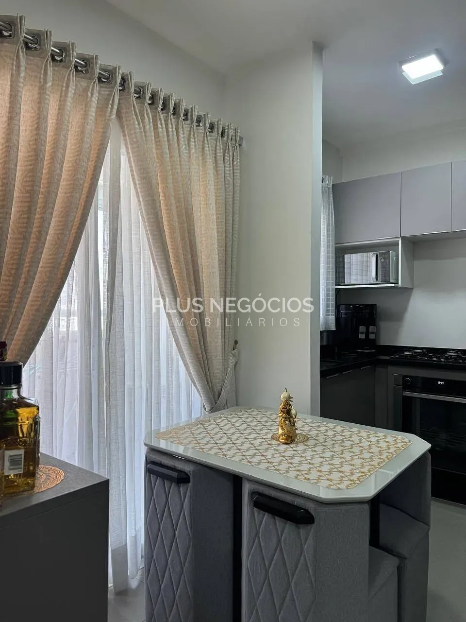 Apartamento, 2 quartos, 52 m² - Foto 25