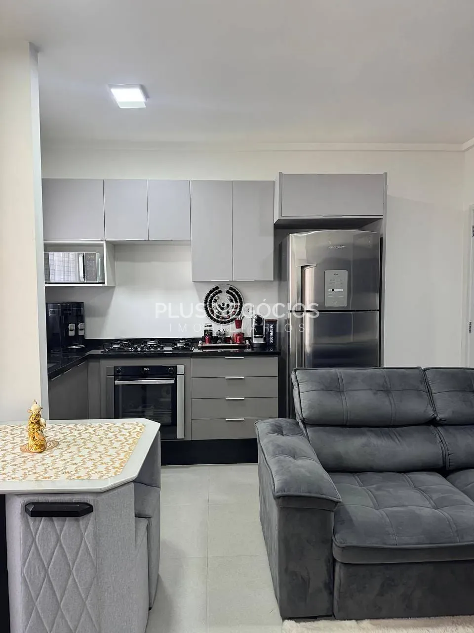 Apartamento, 2 quartos, 52 m² - Foto 27