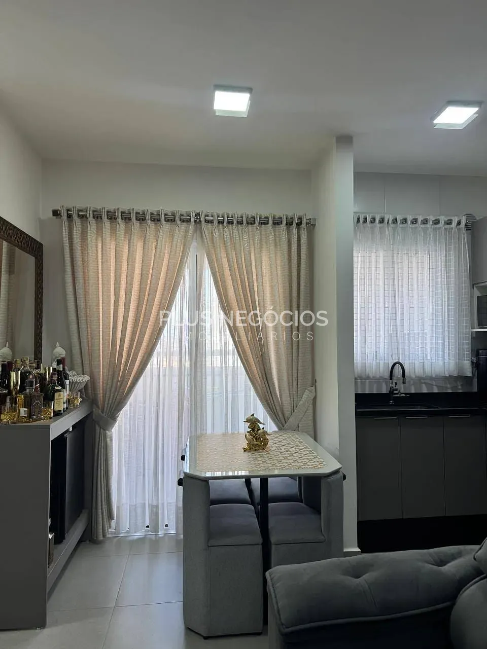 Apartamento, 2 quartos, 52 m² - Foto 31
