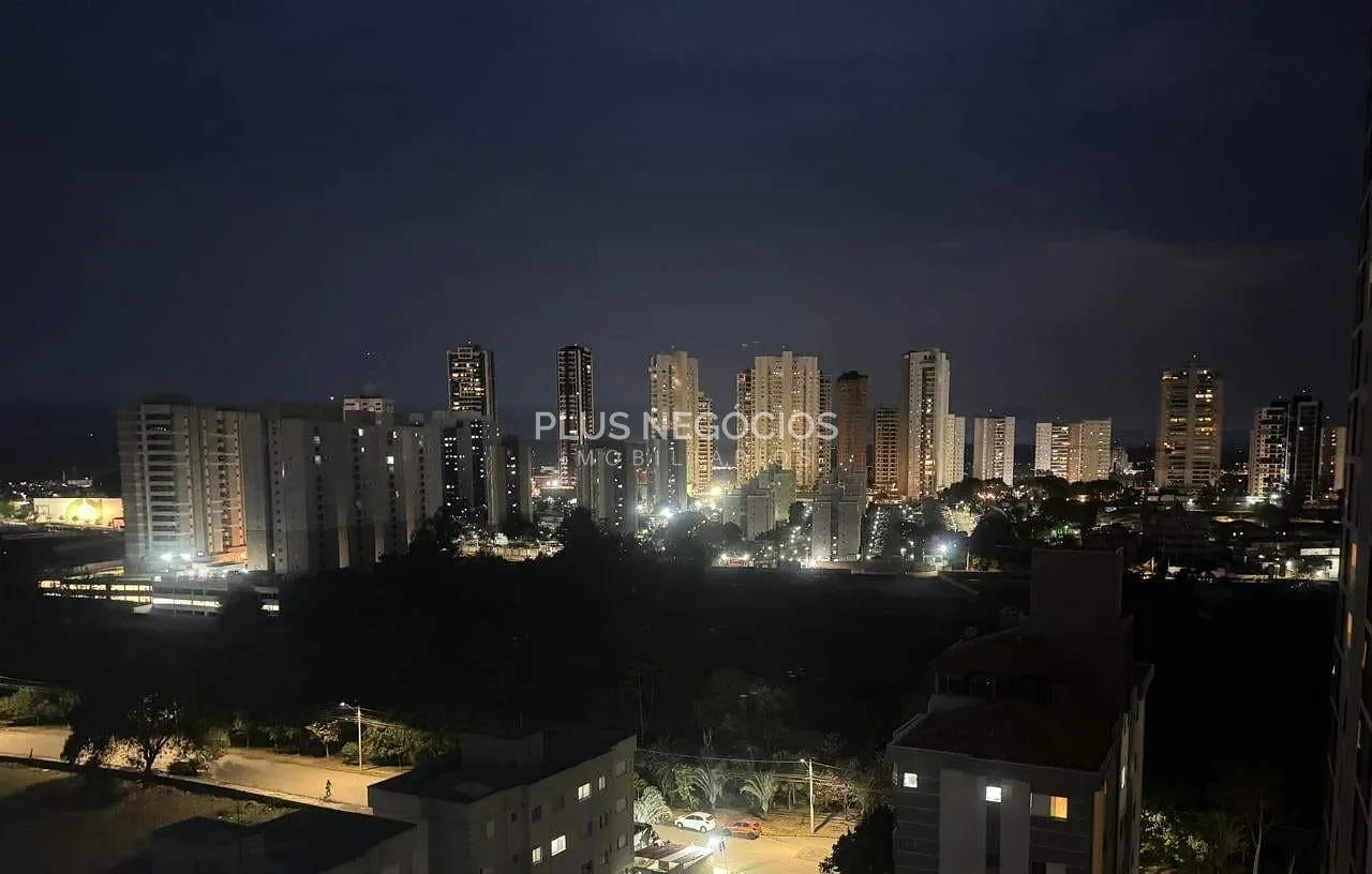 Apartamento, 2 quartos, 52 m² - Foto 37