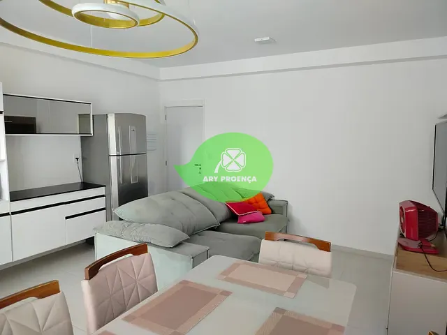 Apartamento 3 quartos e 2 banheiros, à venda, no bairro Parque Campolim em Sorocaba