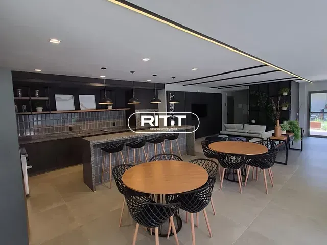 Apartamento com 67m² 3 quartos e 2 banheiros, à venda, no bairro Mansões Santo Antônio em Campinas