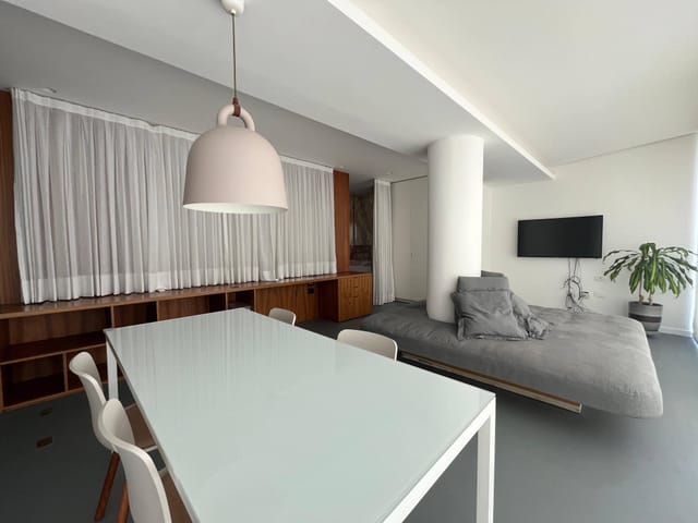 Foto do Apartamento - Apartamento à venda, Vila Nova Conceição, São Paulo, SP | Vista Livre