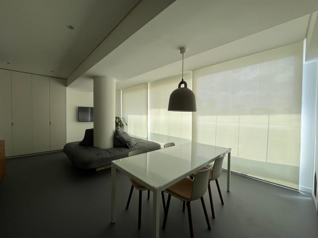 Foto do Apartamento - Apartamento à venda, Vila Nova Conceição, São Paulo, SP | Vista Livre