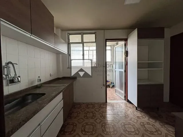 Apartamento com 110m² 3 quartos e 2 banheiros, à venda, no bairro Icaraí em Niterói