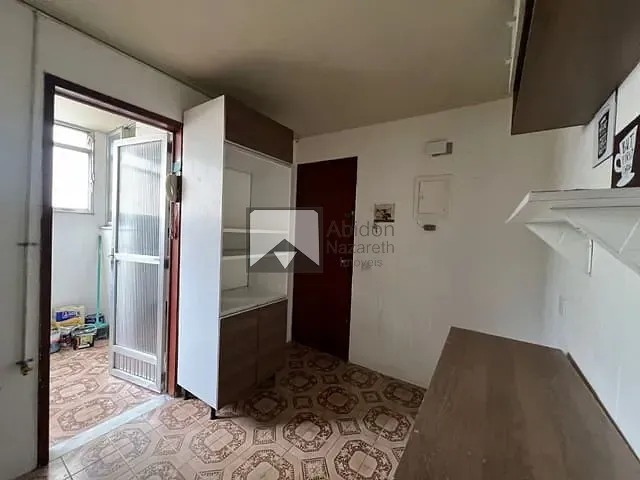 Apartamento com 110m² 3 quartos e 2 banheiros, à venda, no bairro Icaraí em Niterói