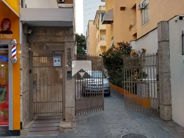 Apartamento com 110m² 3 quartos e 2 banheiros, à venda, no bairro Icaraí em Niterói