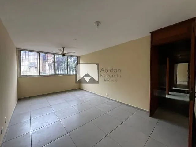 Apartamento com 110m² 3 quartos e 2 banheiros, à venda, no bairro Icaraí em Niterói