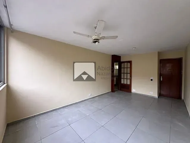 Apartamento com 110m² 3 quartos e 2 banheiros, à venda, no bairro Icaraí em Niterói