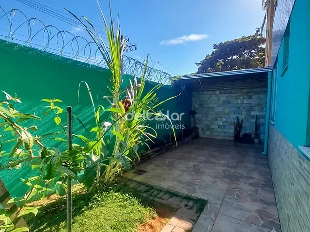 Apartamento 3 quartos e 1 banheiro, à venda, no bairro São João Batista (Venda Nova) em Belo Horizonte