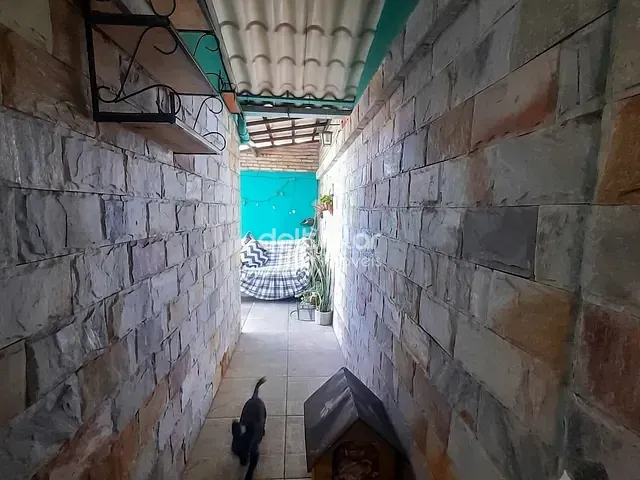 Apartamento 3 quartos e 1 banheiro, à venda, no bairro São João Batista (Venda Nova) em Belo Horizonte