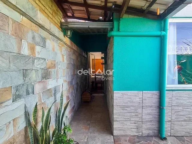 Apartamento 3 quartos e 1 banheiro, à venda, no bairro São João Batista (Venda Nova) em Belo Horizonte