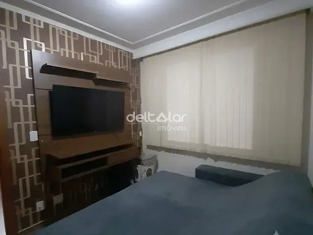 Apartamento 3 quartos e 1 banheiro, à venda, no bairro São João Batista (Venda Nova) em Belo Horizonte