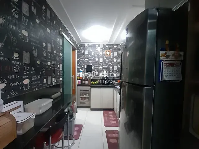 Apartamento 3 quartos e 1 banheiro, à venda, no bairro São João Batista (Venda Nova) em Belo Horizonte