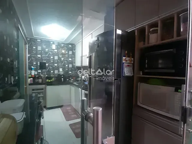 Apartamento 3 quartos e 1 banheiro, à venda, no bairro São João Batista (Venda Nova) em Belo Horizonte