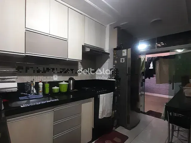 Apartamento 3 quartos e 1 banheiro, à venda, no bairro São João Batista (Venda Nova) em Belo Horizonte