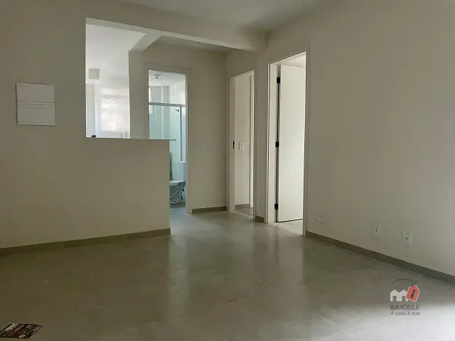 Apartamento 2 quartos e 1 banheiro, à venda, no bairro Duarte Silveira em Petrópolis