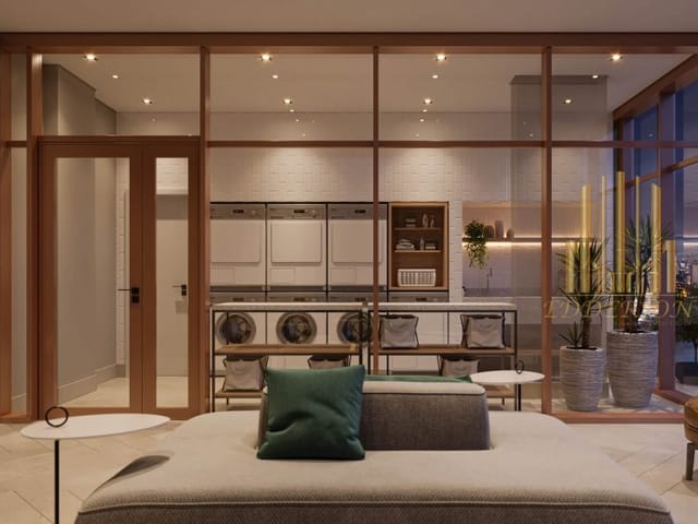 Foto do Apartamento - Today Perdizes - Aptos Studio de 27m², 29m² e 39m² de 1 e 2 dormitórios | Lares e Andares Imóveis
