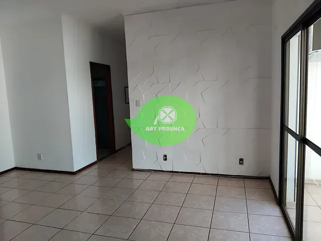 Apartamento 3 quartos e 2 banheiros, para alugar, no bairro Parque Campolim em Sorocaba