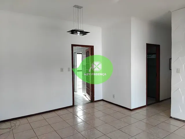 Apartamento 3 quartos e 2 banheiros, para alugar, no bairro Parque Campolim em Sorocaba