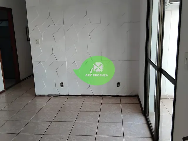 Apartamento 3 quartos e 2 banheiros, para alugar, no bairro Parque Campolim em Sorocaba