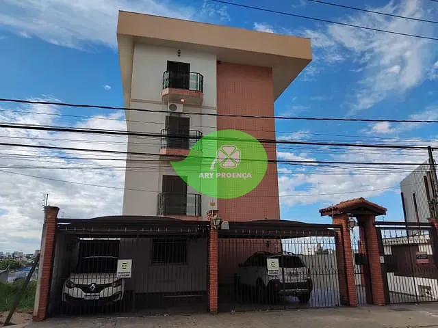 Apartamento 3 quartos e 2 banheiros, para alugar, no bairro Parque Campolim em Sorocaba