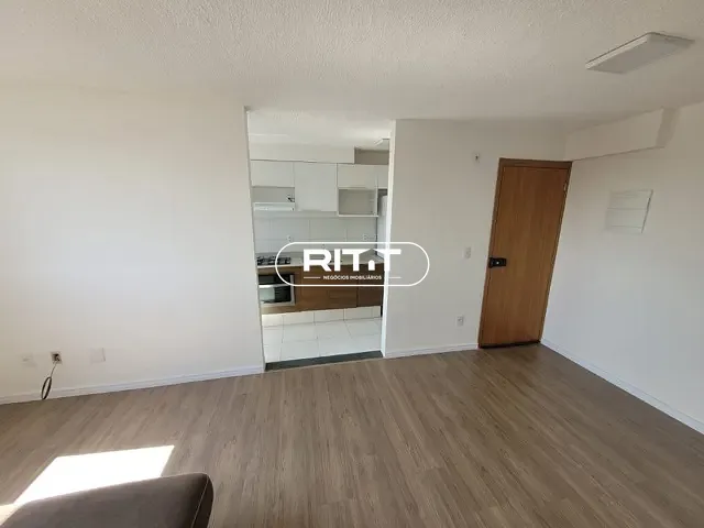 Apartamento 2 quartos e 1 banheiro, para alugar, no bairro Jardim Boa Esperança em Campinas