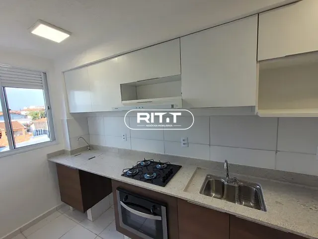 Apartamento 2 quartos e 1 banheiro, para alugar, no bairro Jardim Boa Esperança em Campinas