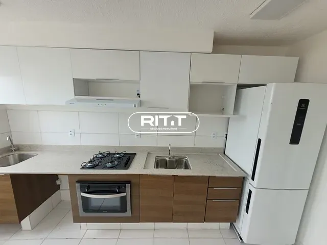 Apartamento 2 quartos e 1 banheiro, para alugar, no bairro Jardim Boa Esperança em Campinas