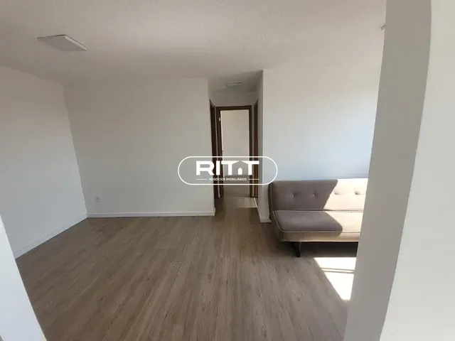 Apartamento 2 quartos e 1 banheiro, para alugar, no bairro Jardim Boa Esperança em Campinas