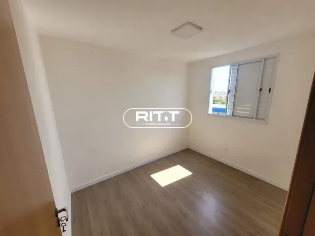 Apartamento 2 quartos e 1 banheiro, para alugar, no bairro Jardim Boa Esperança em Campinas
