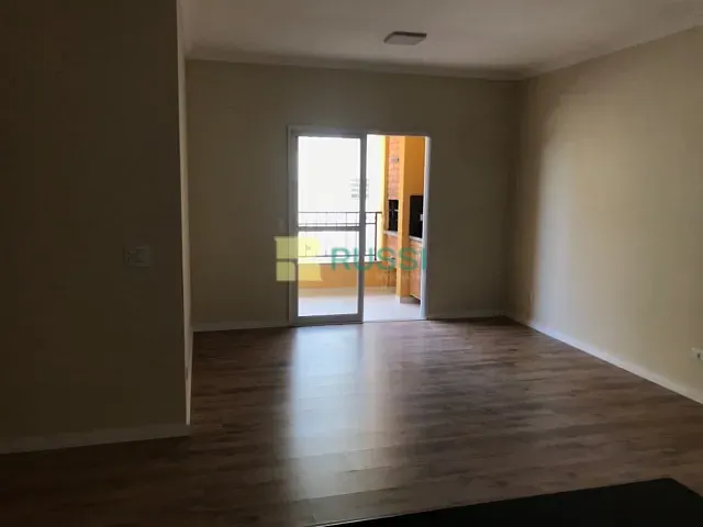 Apartamento com 117m² 4 quartos e 3 banheiros, à venda, no bairro Floradas de São José em São José dos Campos