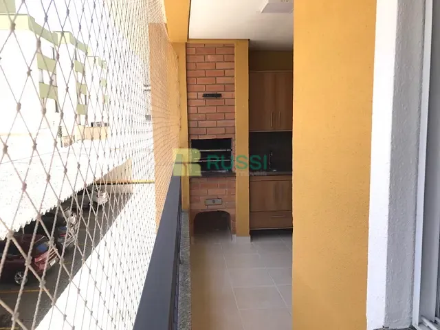 Apartamento com 117m² 4 quartos e 3 banheiros, à venda, no bairro Floradas de São José em São José dos Campos
