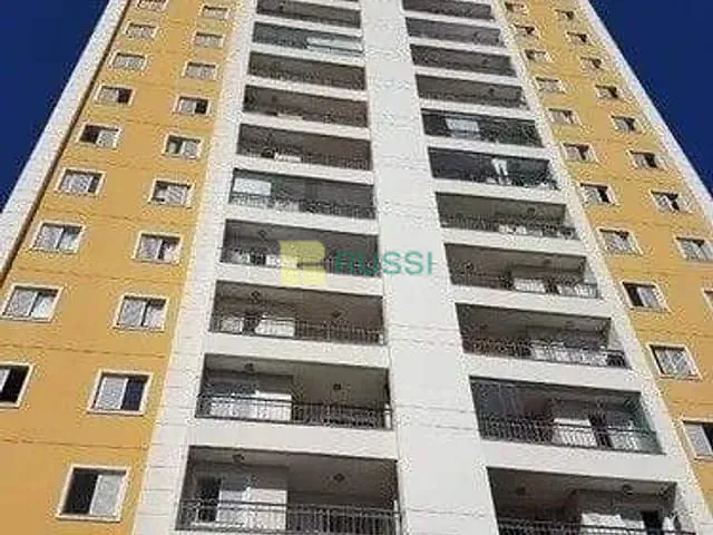 Apartamento com 117m² 4 quartos e 3 banheiros, à venda, no bairro Floradas de São José em São José dos Campos