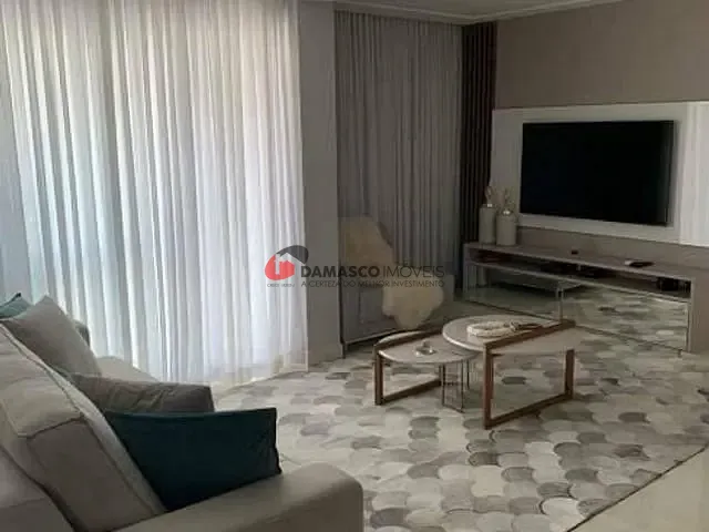 Apartamento 2 quartos e 1 banheiro, à venda, no bairro Santa Paula em São Caetano do Sul