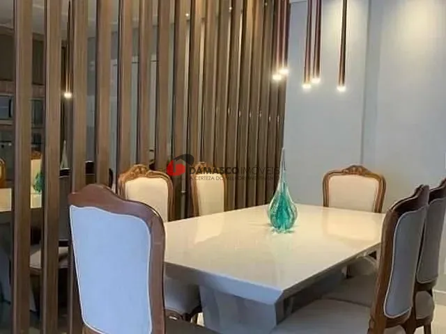 Apartamento 2 quartos e 1 banheiro, à venda, no bairro Santa Paula em São Caetano do Sul