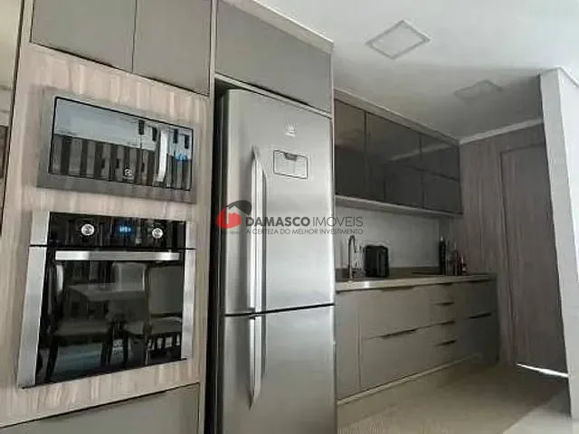 Apartamento 2 quartos e 1 banheiro, à venda, no bairro Santa Paula em São Caetano do Sul