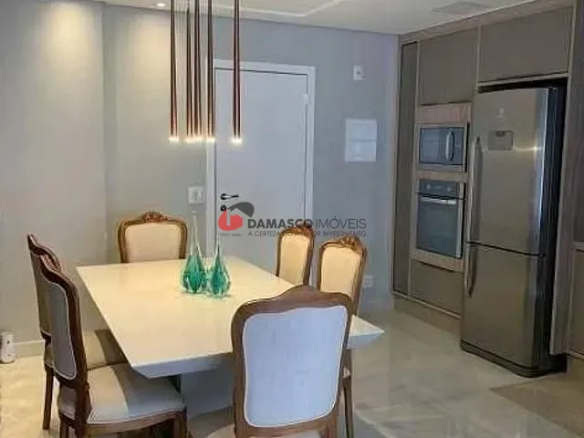Apartamento 2 quartos e 1 banheiro, à venda, no bairro Santa Paula em São Caetano do Sul