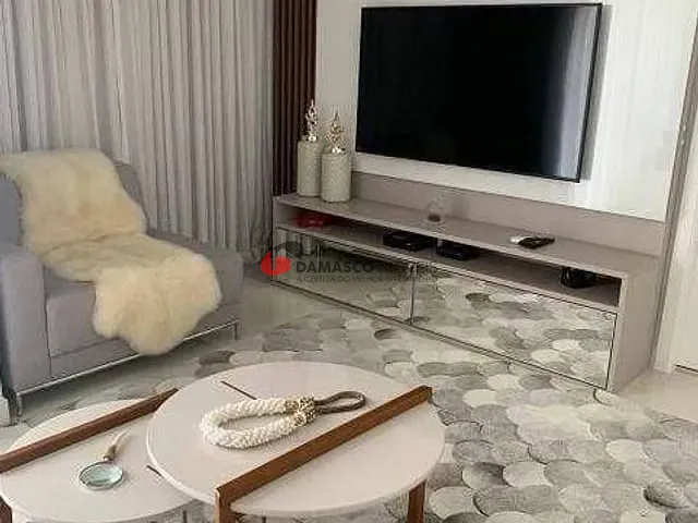 Apartamento 2 quartos e 1 banheiro, à venda, no bairro Santa Paula em São Caetano do Sul