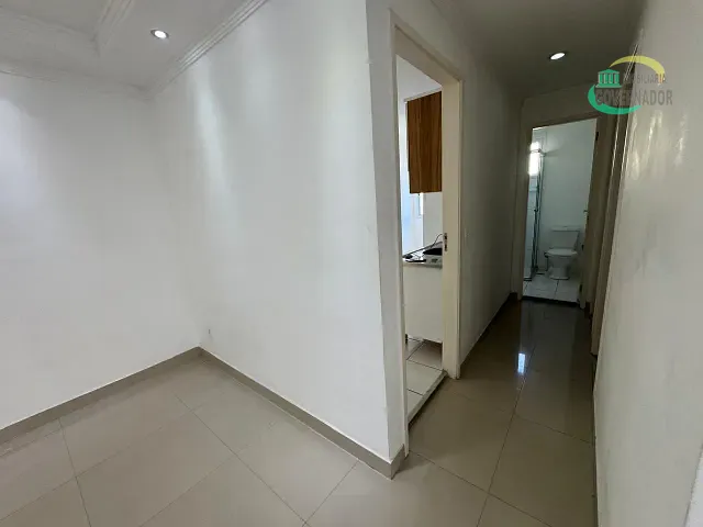 Apartamento com 60m² 2 quartos e 1 banheiro, para alugar, no bairro Parque Dom Pedro II em Campinas