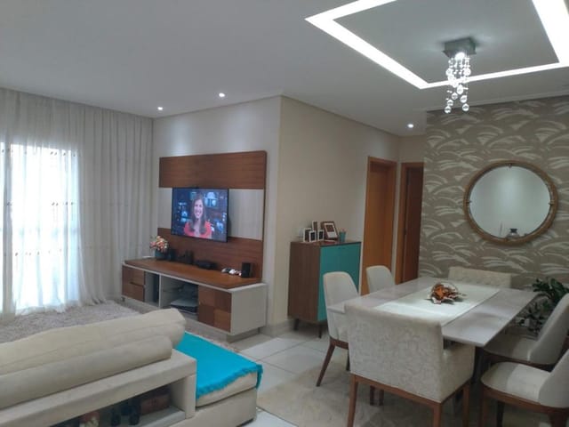 Foto do Apartamento - Apartamento com 4 dormitórios à venda, 113 m² por R$ 750.000,00 - Floradas de São José - São José dos Campos/SP | INDEPENDENCE NEGOCIOS IMOBILIARIOS LTDA
