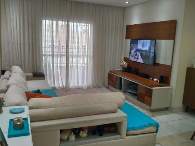 Foto do Apartamento - Apartamento com 4 dormitórios à venda, 113 m² por R$ 750.000,00 - Floradas de São José - São José dos Campos/SP | INDEPENDENCE NEGOCIOS IMOBILIARIOS LTDA