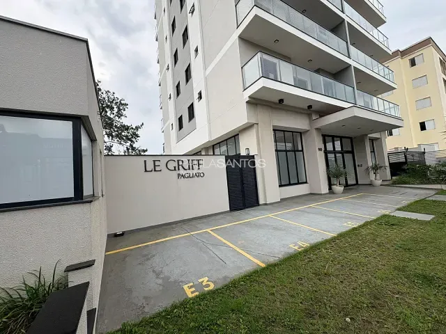 Apartamento 1 quarto e 1 banheiro, à venda, no bairro Jardim Pagliato em Sorocaba