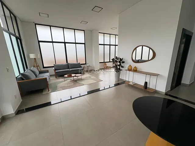 Apartamento 1 quarto e 1 banheiro, à venda, no bairro Jardim Pagliato em Sorocaba