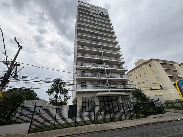 Apartamento 1 quarto e 1 banheiro, à venda, no bairro Jardim Pagliato em Sorocaba
