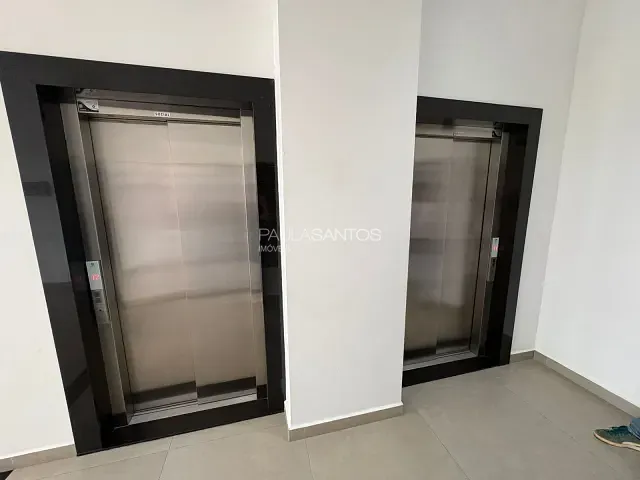 Apartamento 1 quarto e 1 banheiro, à venda, no bairro Jardim Pagliato em Sorocaba