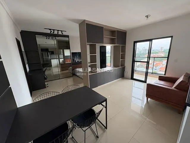Apartamento 1 quarto e 1 banheiro, à venda, no bairro Jardim Pagliato em Sorocaba