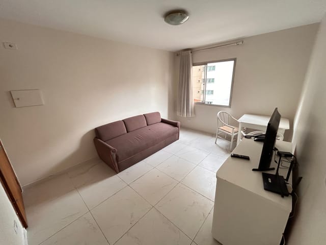 Foto do Apartamento - Apartamento VENDA de 42,86 m2, 1 dorm, 1 vaga, lazer na Consolação, São Paulo, SP | Paulista Imóveis.