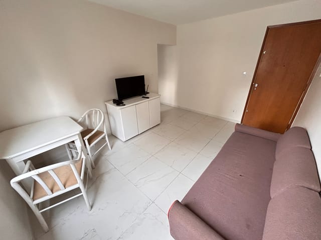 Foto do Apartamento - Apartamento VENDA de 42,86 m2, 1 dorm, 1 vaga, lazer na Consolação, São Paulo, SP | Paulista Imóveis.